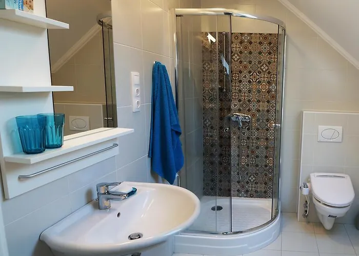 Appartement Fuege Balatonakarattya